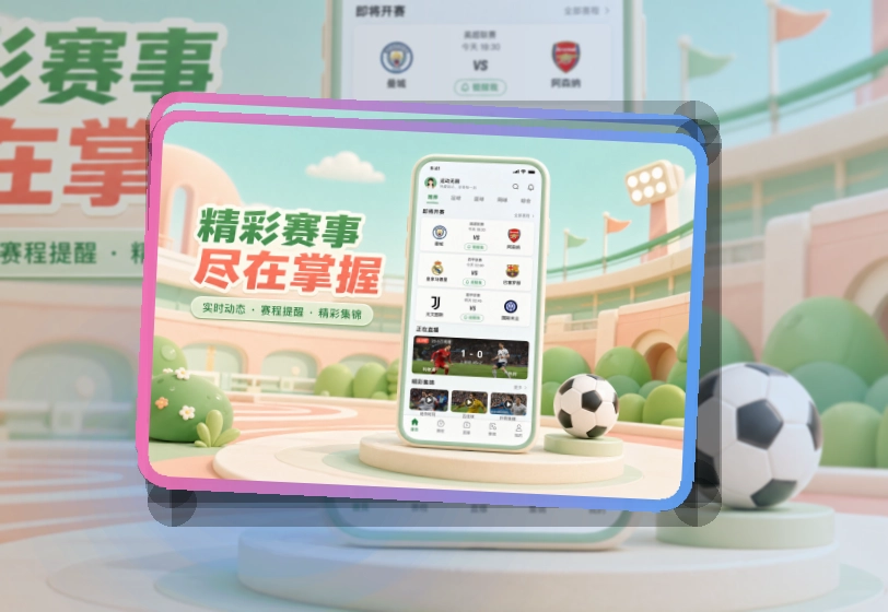官方App扫码入口直播赛况
