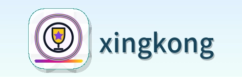 xingkong Logo